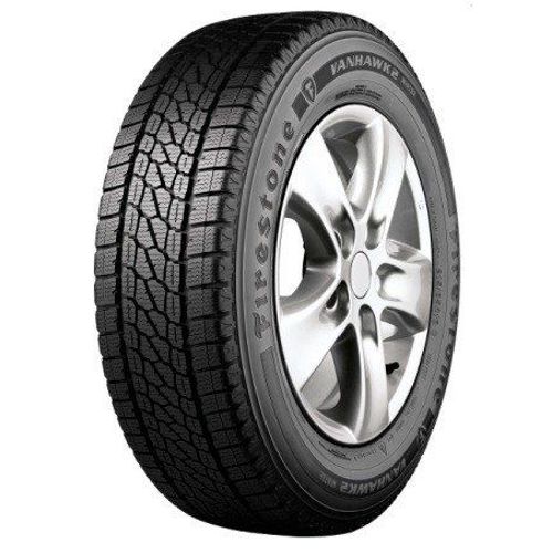 Firestone Vanhawk 2 Winter 205/70 R15C 106/104R 8PR