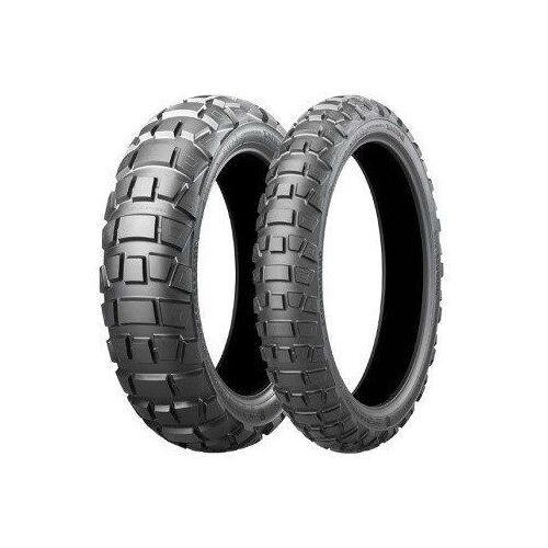 Bridgestone BATTLAX ADVENTU 2.75/-21 45P