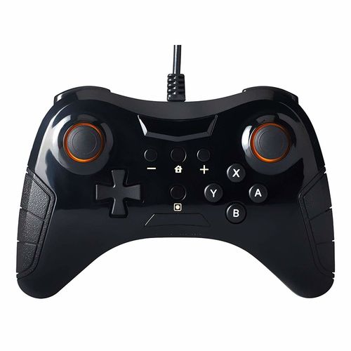 Manette filaire pour Nintendo Switch