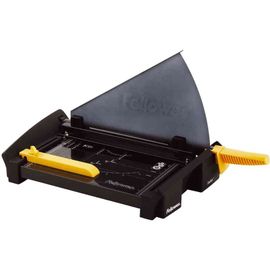 Fellowes Cisaille À Levier Stellar, Format A4