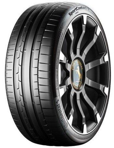 Continental SPC6 325/30ZR21 108Y