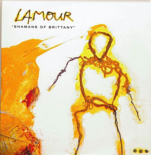 Lamour "Shamans Of Brittany"