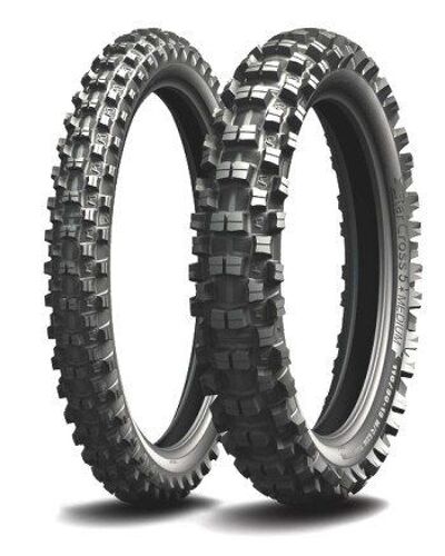 Michelin STARCROSS 5 70/100-17 40M