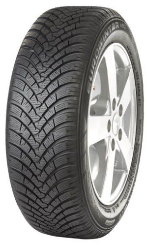 Pneu Falken EUROWINTER HS01 RUNFLAT ( 245/45 R20 99V, runflat )