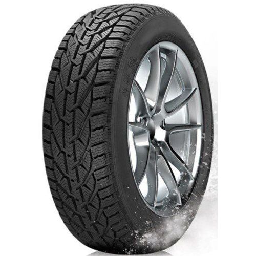 Pneu hiver Riken Snow 235/45 R18 98V XL, 3PMSF