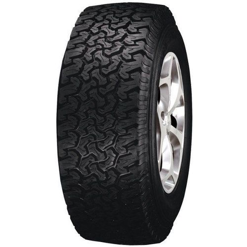 BLACK STAR GLOBE TROTTER 255/65R17 110Q - PNEUS - RC