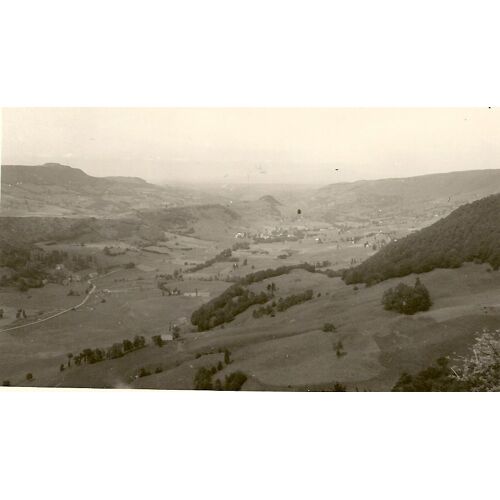 Cheylade Vallée De La Rhue Cantal  1 Photo