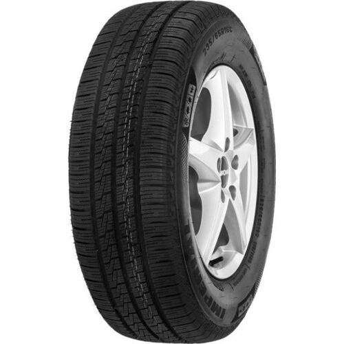 IMPERIAL A/S VAN DRIVER 205/75R16 113S