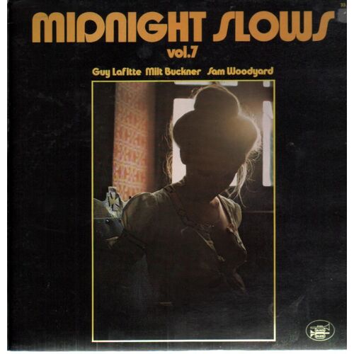 Midnight Slows Vol. 7