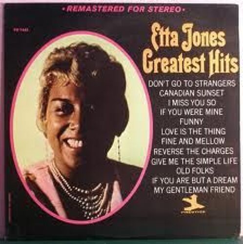 Greatest Hits