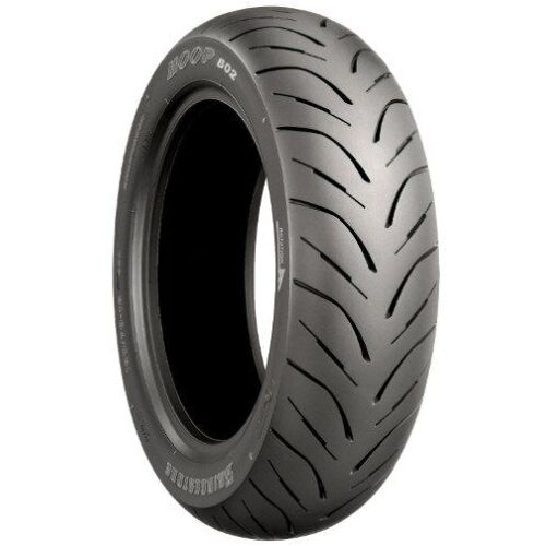Bridgestone HOOP02 150/70-14 66S
