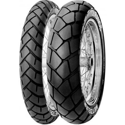 Metzeler TOUA 130/80-17 65S
