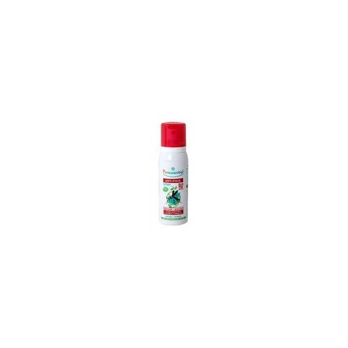 Puressentiel Anti-Pique - Spray - Répusilf + Apaisant 