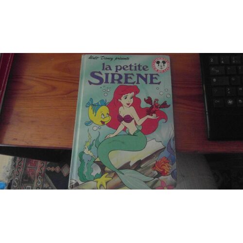 La Petite Sirene