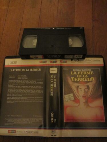 Ferme De La Terreur (La)