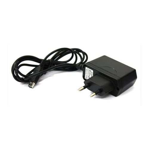 Chargeur Secteur Pour Nintendo Dsi, 3ds, Dsi Xl Et 3ds Xl