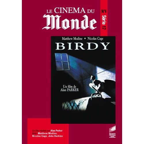 Birdy