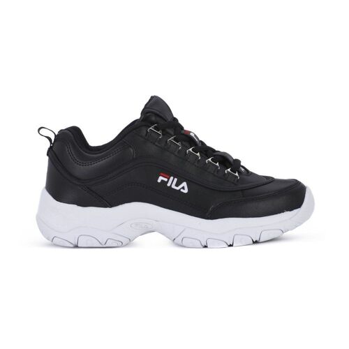 Baskets Fila Strada Low Wmn