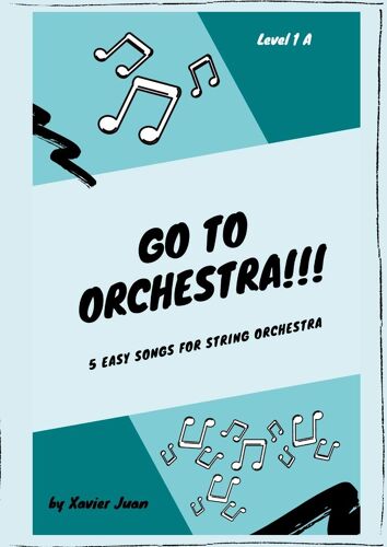 Go To Orchestra!!!