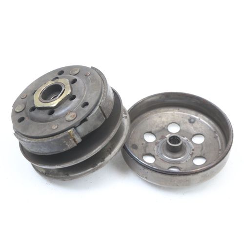 Embrayage Peugeot Ludix 50 2008 - 2017 / 196823