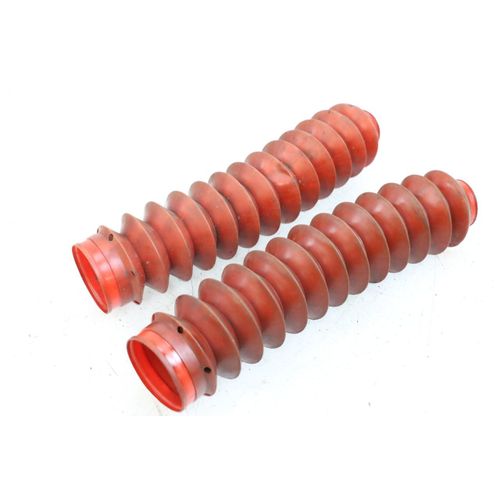 Cache Fourche Yamaha Dtlc 125 1982 - 1987 / 197156