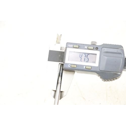 Arbre Embrayage Yamaha Dtlc 125 1982 - 1987 / 197189