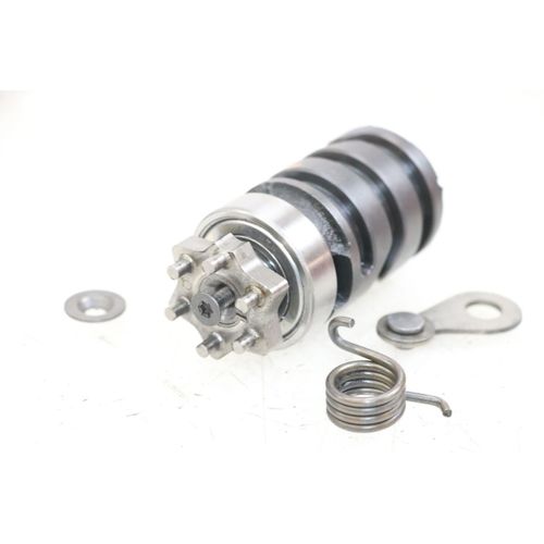 Barillet Selection Yamaha Dtlc 125 1982 - 1987 / 197188