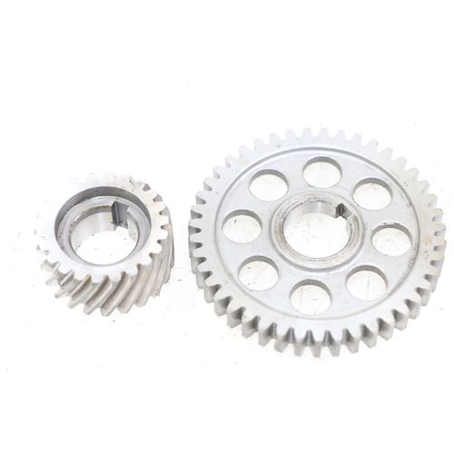 Pignon Transmission Yamaha Dtlc 125 1982 - 1987 / 197182