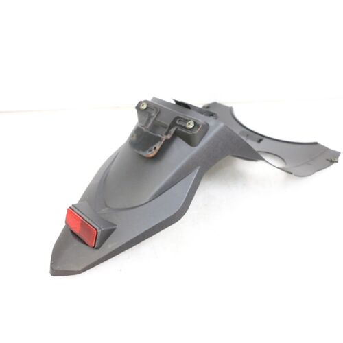 Bavette Arriere Eurocka R8 4t 50 2013 - 2022 / 196686