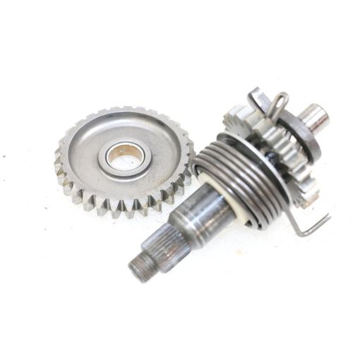 Arbre Kick Yamaha Dtlc 125 1982 - 1987 / 197184