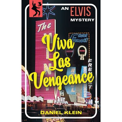 Viva Las Vengeance