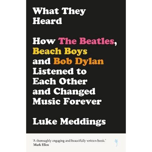 What They Heard