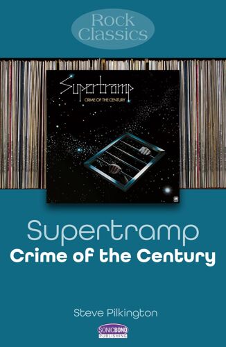 Supertramp - Crime Of The Century