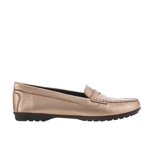Mocassins Geox D642ta000cfc2010 Doré