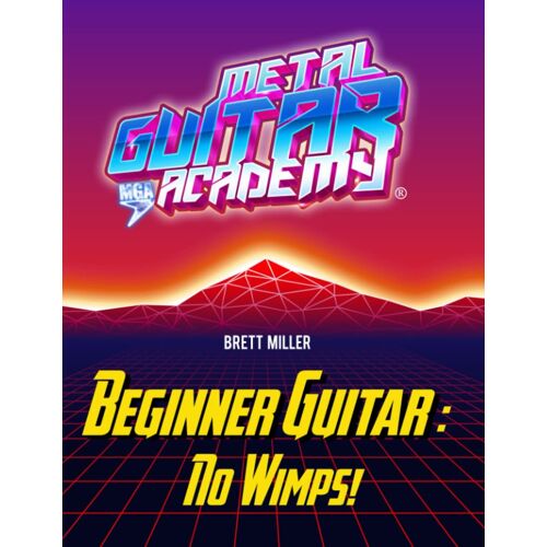 Beginner Guitar