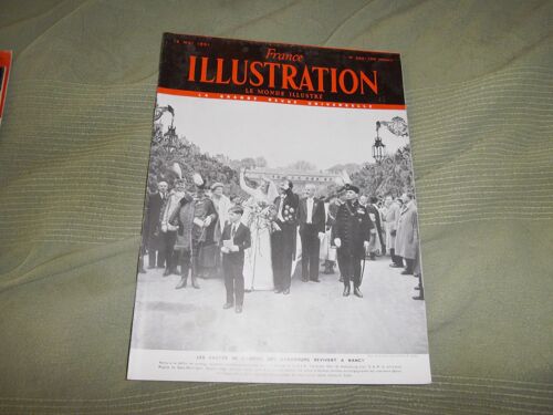 Les Fastes De L'empire Des Hasbourg Revien A Nancy.