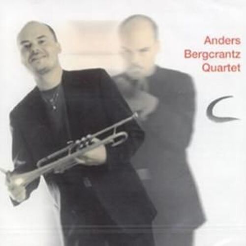 Anders Bergcrantz Quartet