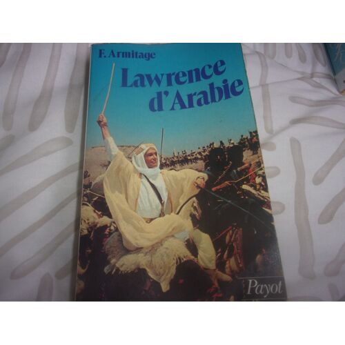 Lawrence D' Arabie F.Armitage (11)