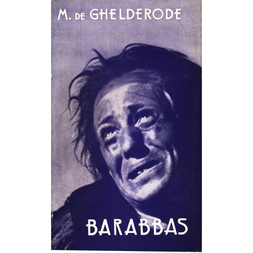 Barabbas