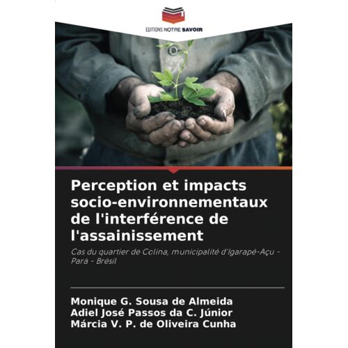 Perception Et Impacts Socio-Environnementaux De L'interférence De L'assainissement