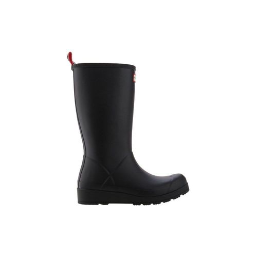 Bottes De Pluie Hunter Original Play Boot Tall - Noir - 36