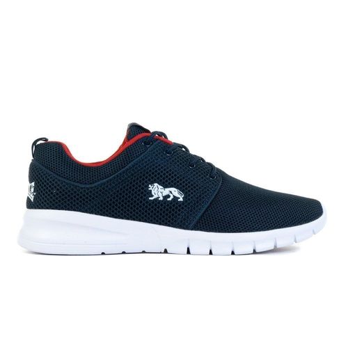 Baskets Basses Lonsdale Sivas 2 Bleu