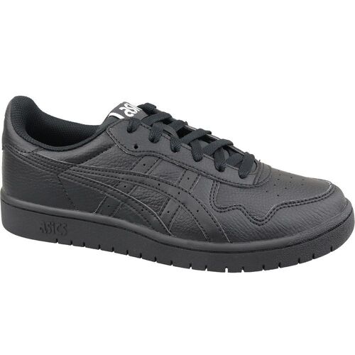 Baskets Basses Asics Japan S Noir
