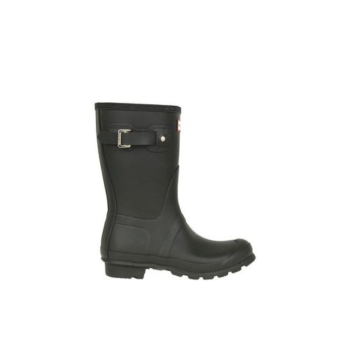 Bottes De Pluie Hunter Original Short - Noir - 37