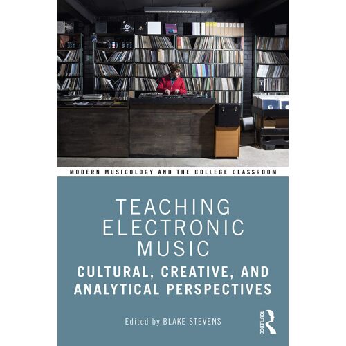 Teaching Electronic Music
