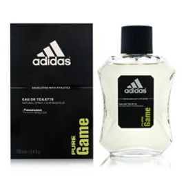 Adidas Pure Game Edt Men 100ml 
