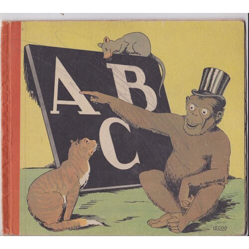A   B   C