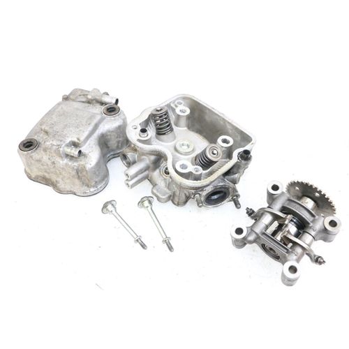 Culasse Honda Fes S-Wing Swing Abs 125 2007 - 2015 / 196038
