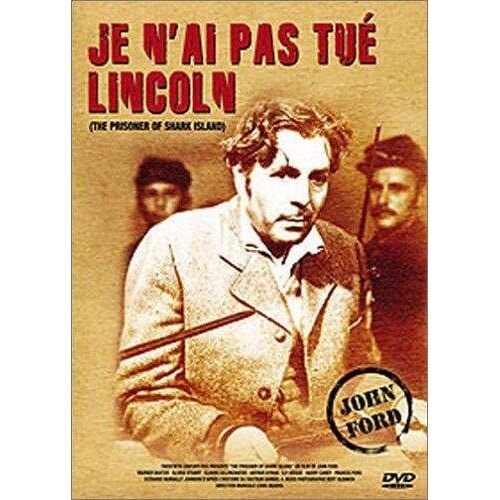 Je N'ai Pas Tué Lincoln