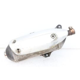 Pot Echappement Piaggio X9 125 2000 - 2003 / 196253